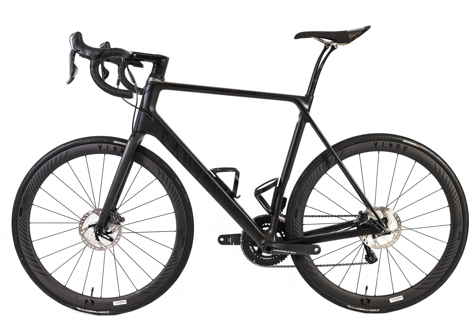 Canyon cheap endurace xl