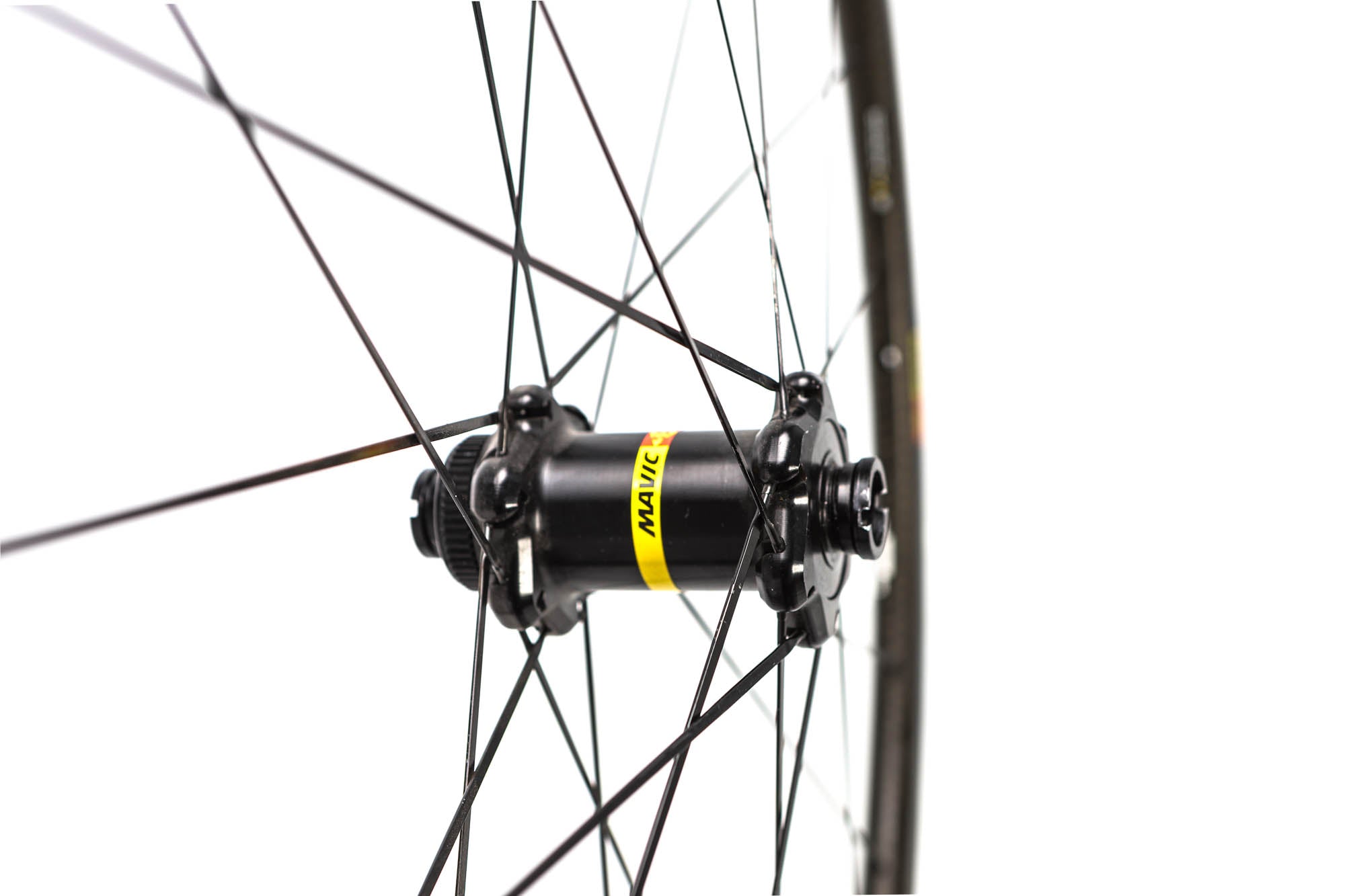 Mavic ksyrium pro carbon hot sale db