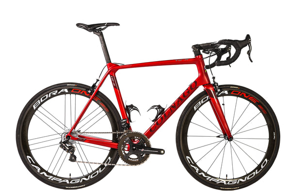 Colnago 2024 v2r 2018