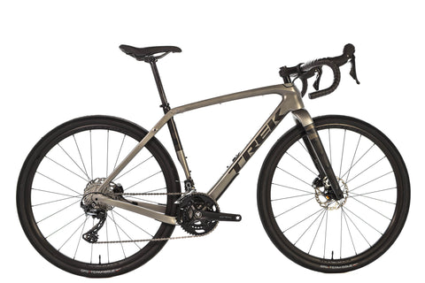 Trek Checkpoint SL5 Shimano GRX Gravel Bike 2023, Size 54cm