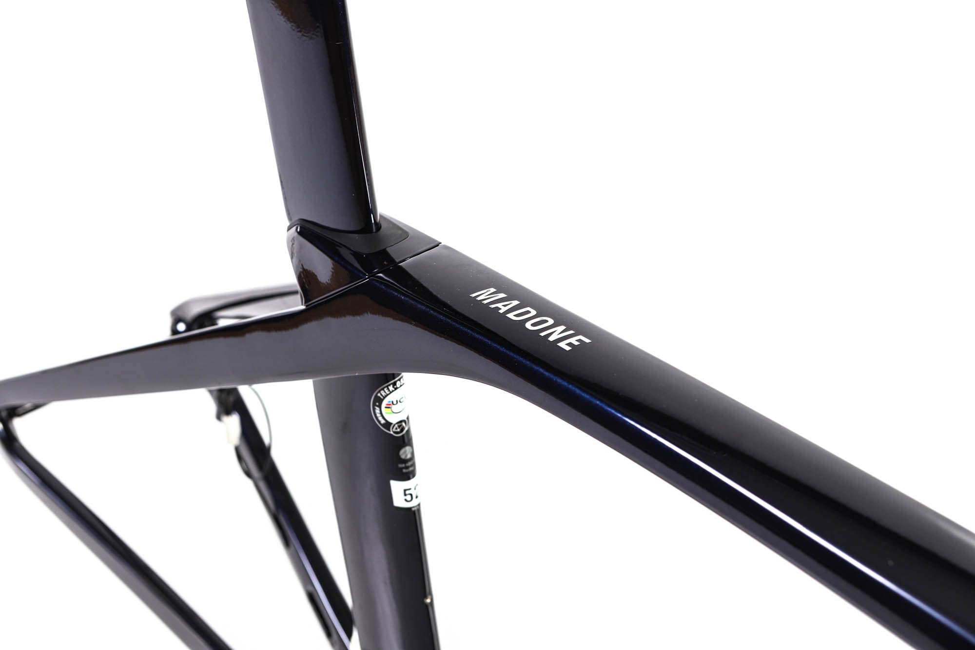 Trek madone sl frameset hot sale