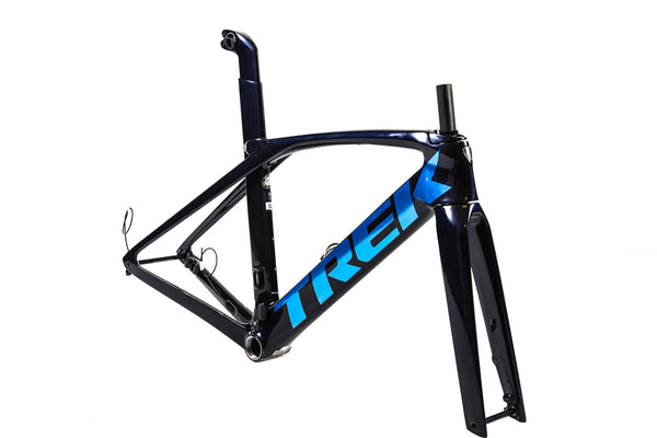 Trek madone store disc frameset