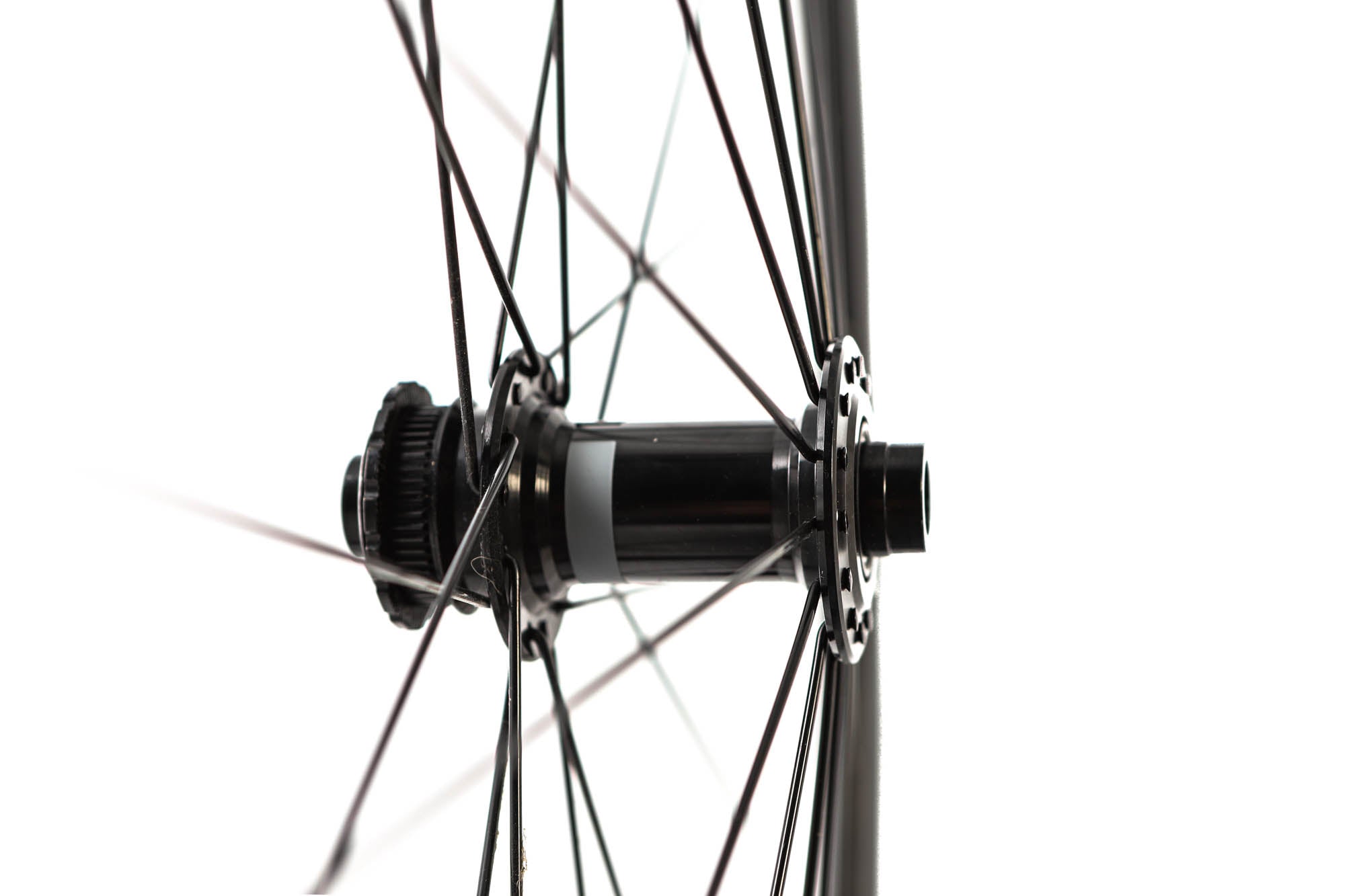 Fulcrum Racing 800 Disc Wheelset, Shimano Freehub