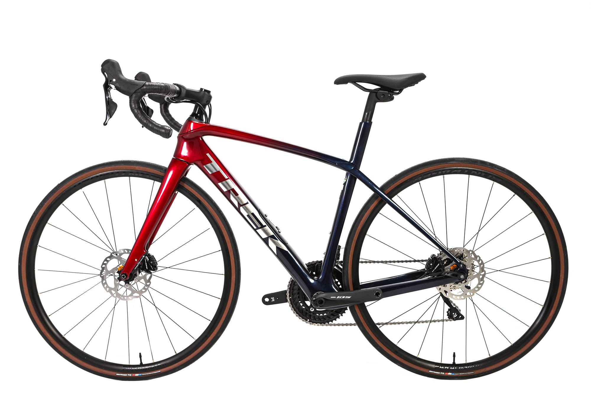 Trek domane online 50