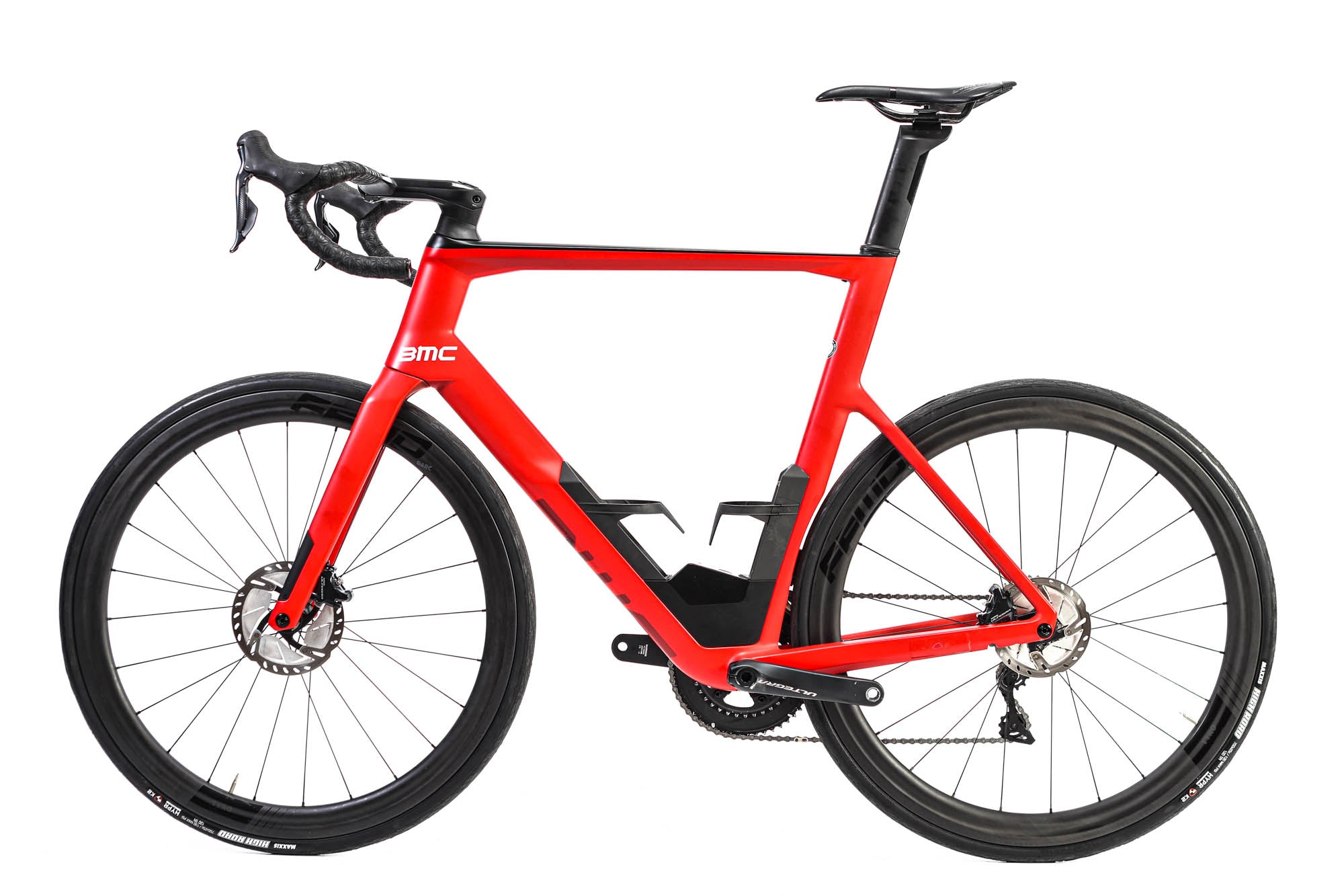 Bmc time sale machine 2019