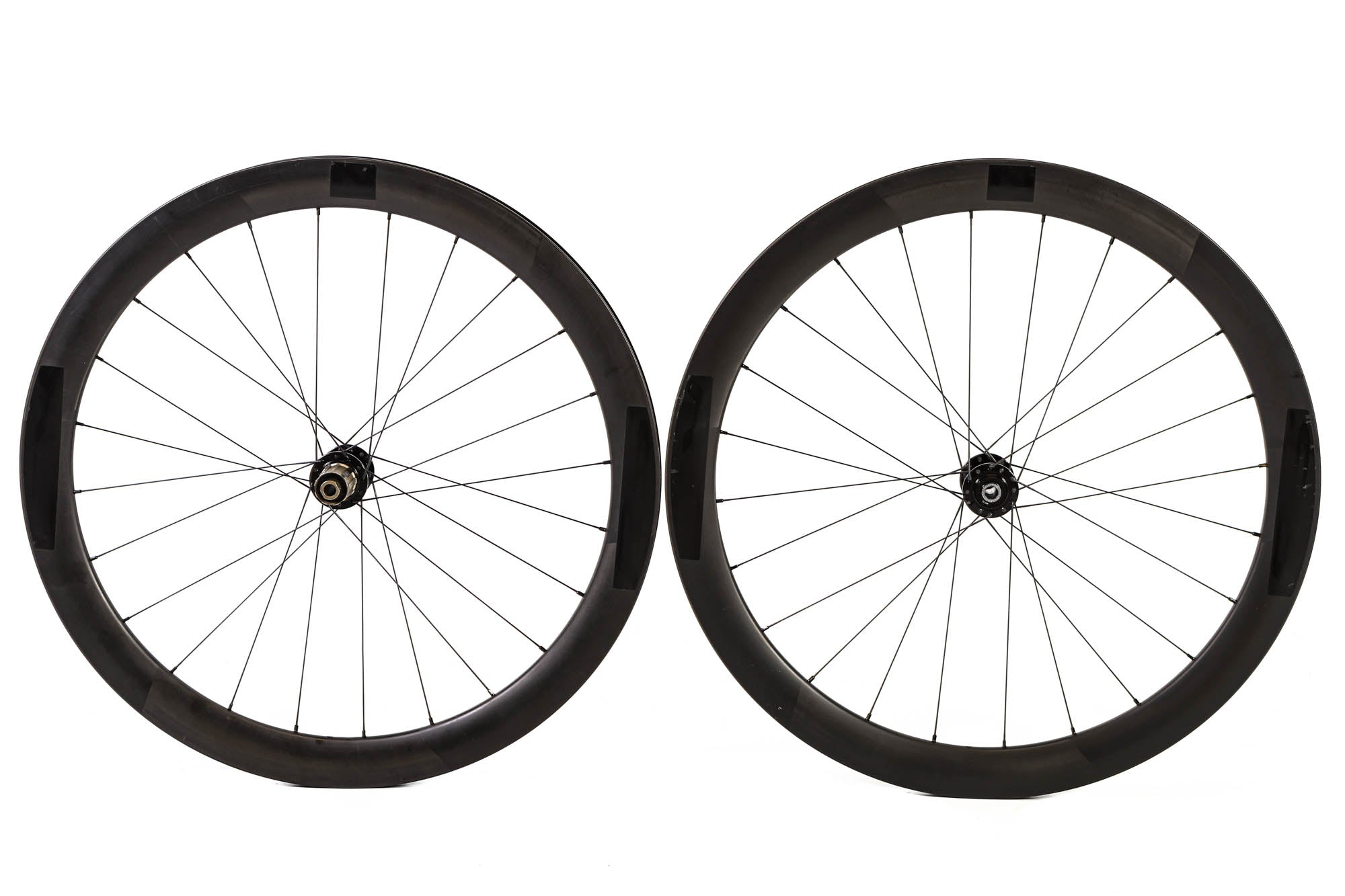 Novatec R5 Carbon Disc Wheelset, Shimano Freehub – Cycle Exchange