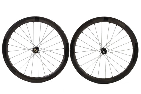 Novatec R5 Carbon Disc Wheelset, Shimano Freehub