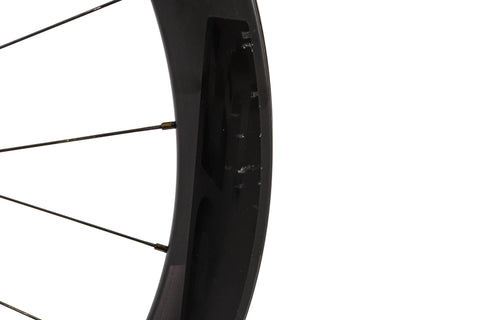 Novatec R5 Carbon Disc Wheelset, Shimano Freehub