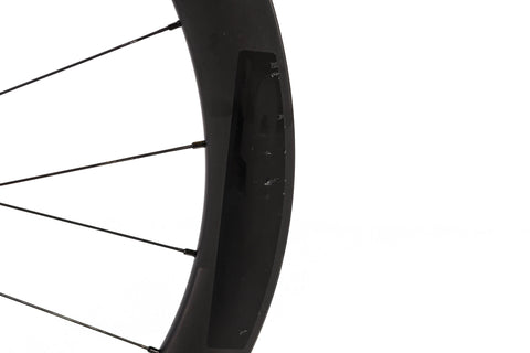 Novatec R5 Carbon Disc Wheelset, Shimano Freehub