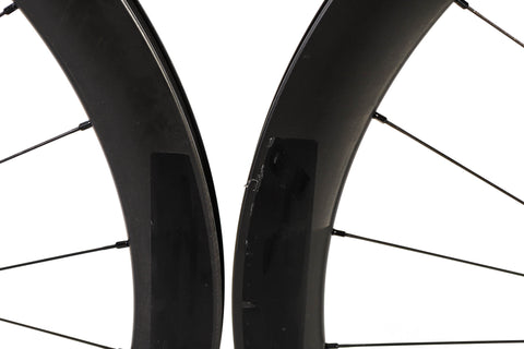 Novatec R5 Carbon Disc Wheelset, Shimano Freehub