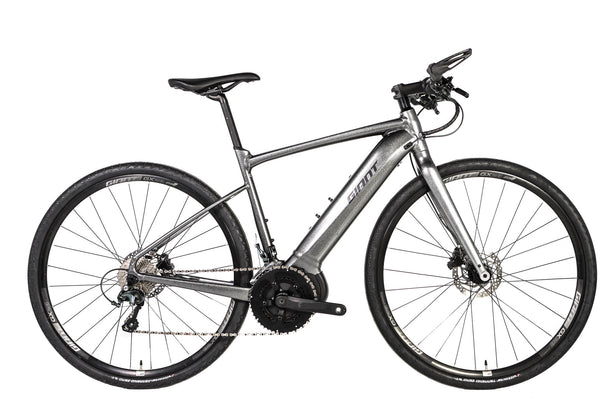 Giant Fastroad Pro 2 E Shimano Tiagra Electric Hybrid Bike 2021