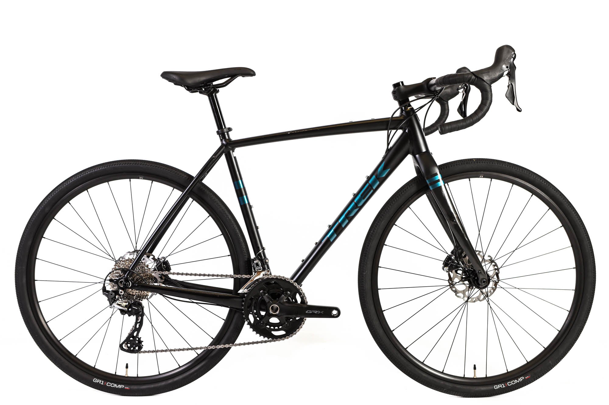 Trek gravel store bike 2020