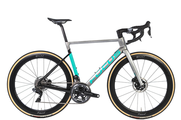 Focus izalco max disc 2024 8.7 road bike 2019