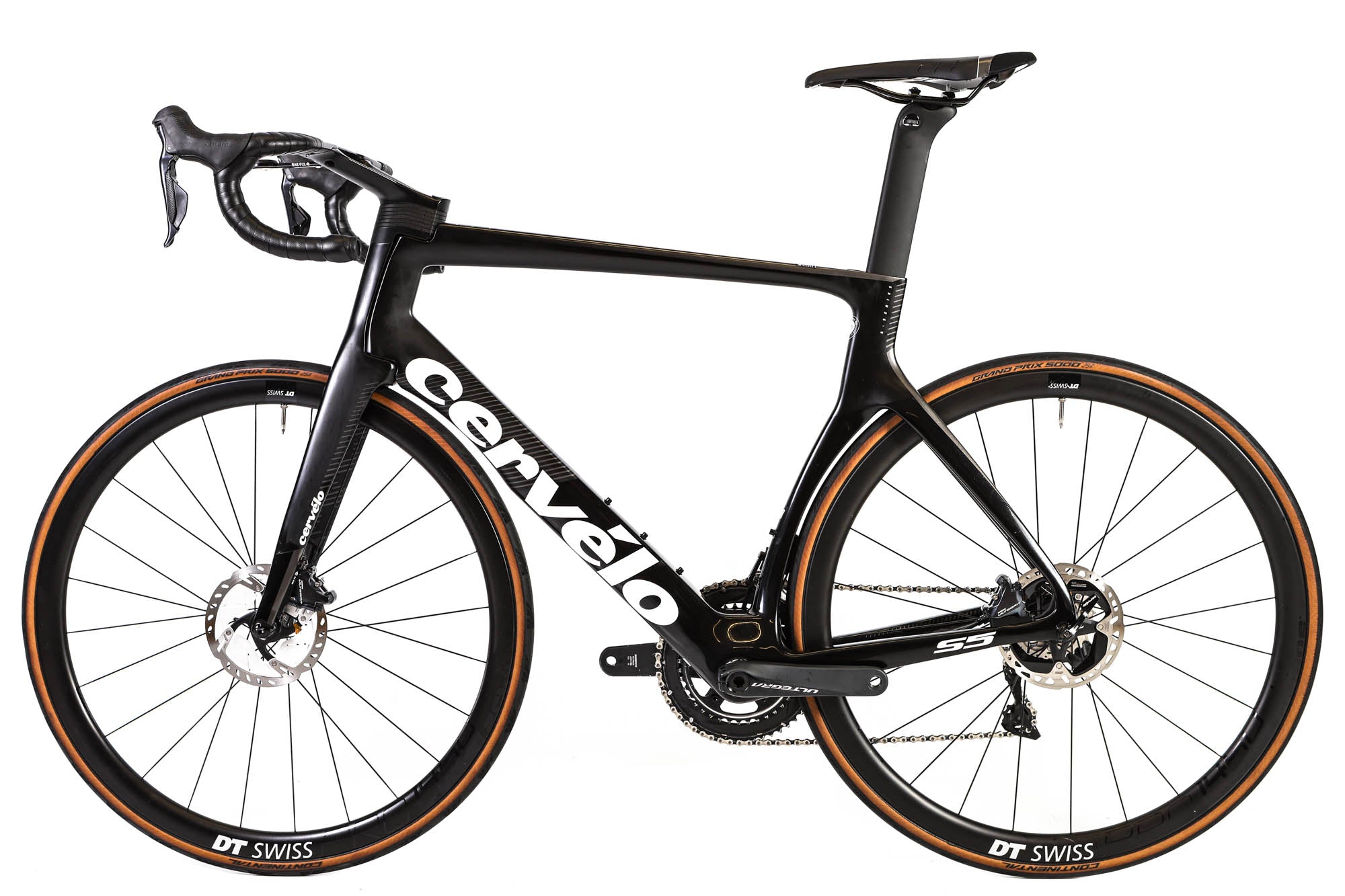 Cervelo s5 best sale ultegra di2 2020