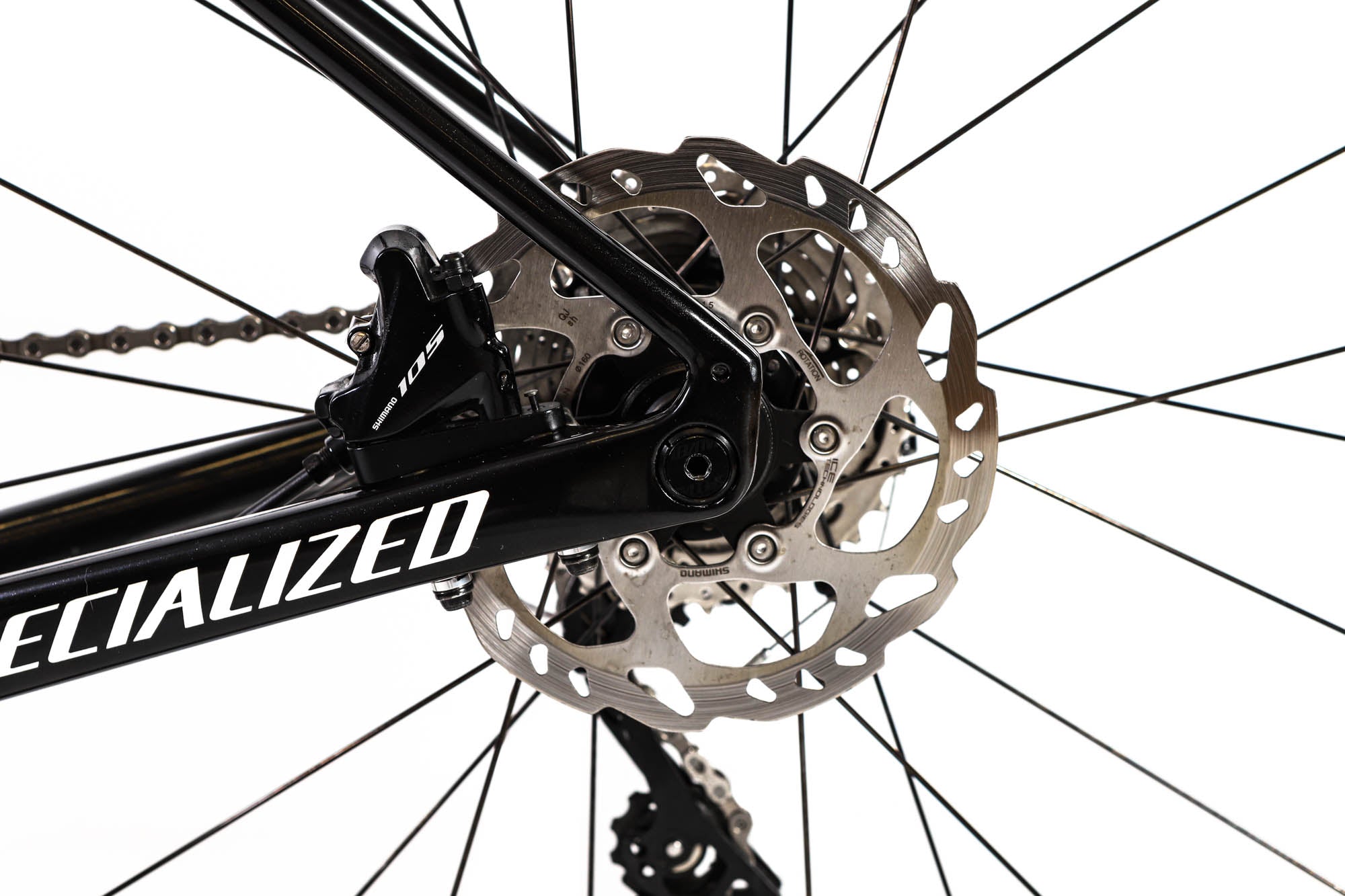 Specialized diverge shimano online 105