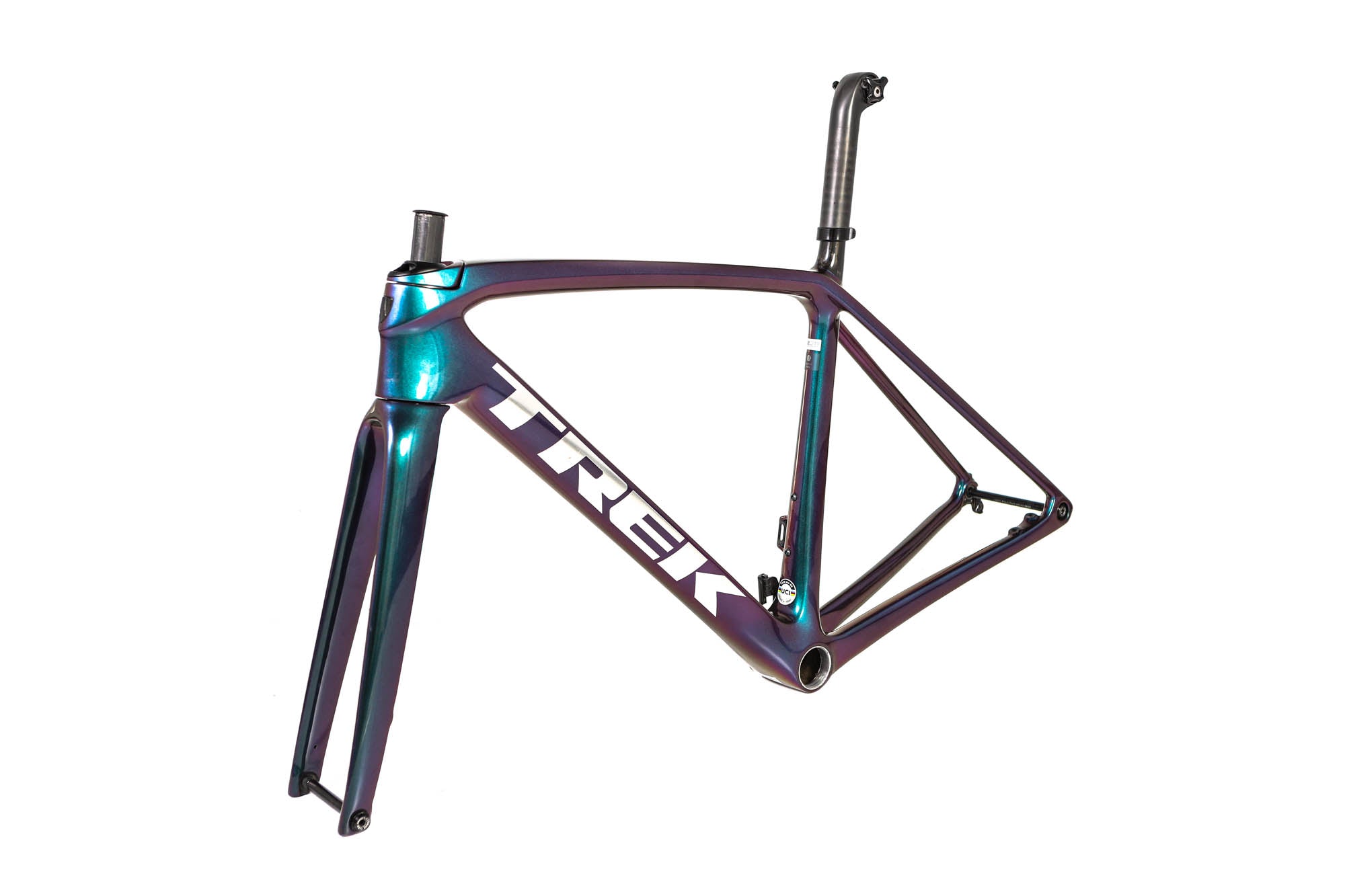 Emonda slr frameset outlet 2021