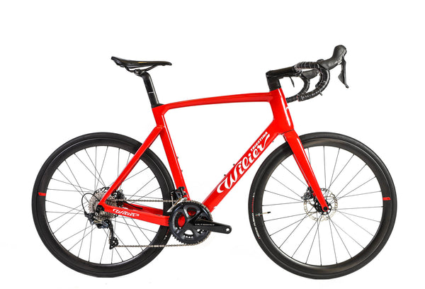 Wilier cento 2024 10 ebike