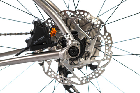 Cannondale Topstone 2 Womens Shimano GRX Disc Gravel Bike 2021, Size 46cm