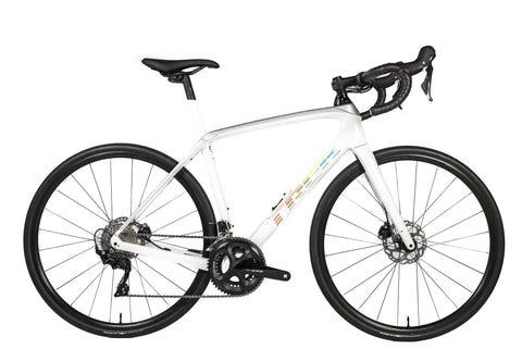 Trek Domane SL5 Shimano 105 Disc Road Bike 2022, Size 54cm