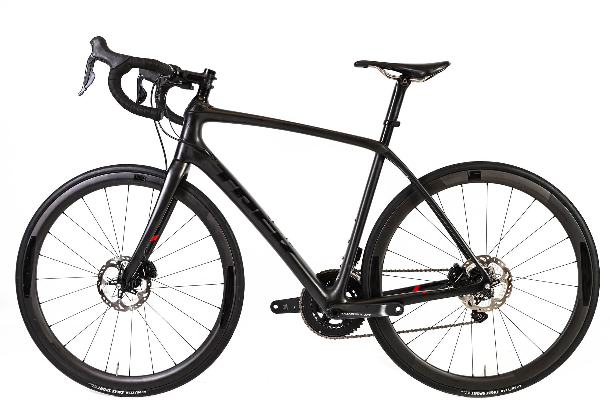 Trek domane deals sl 7 disc