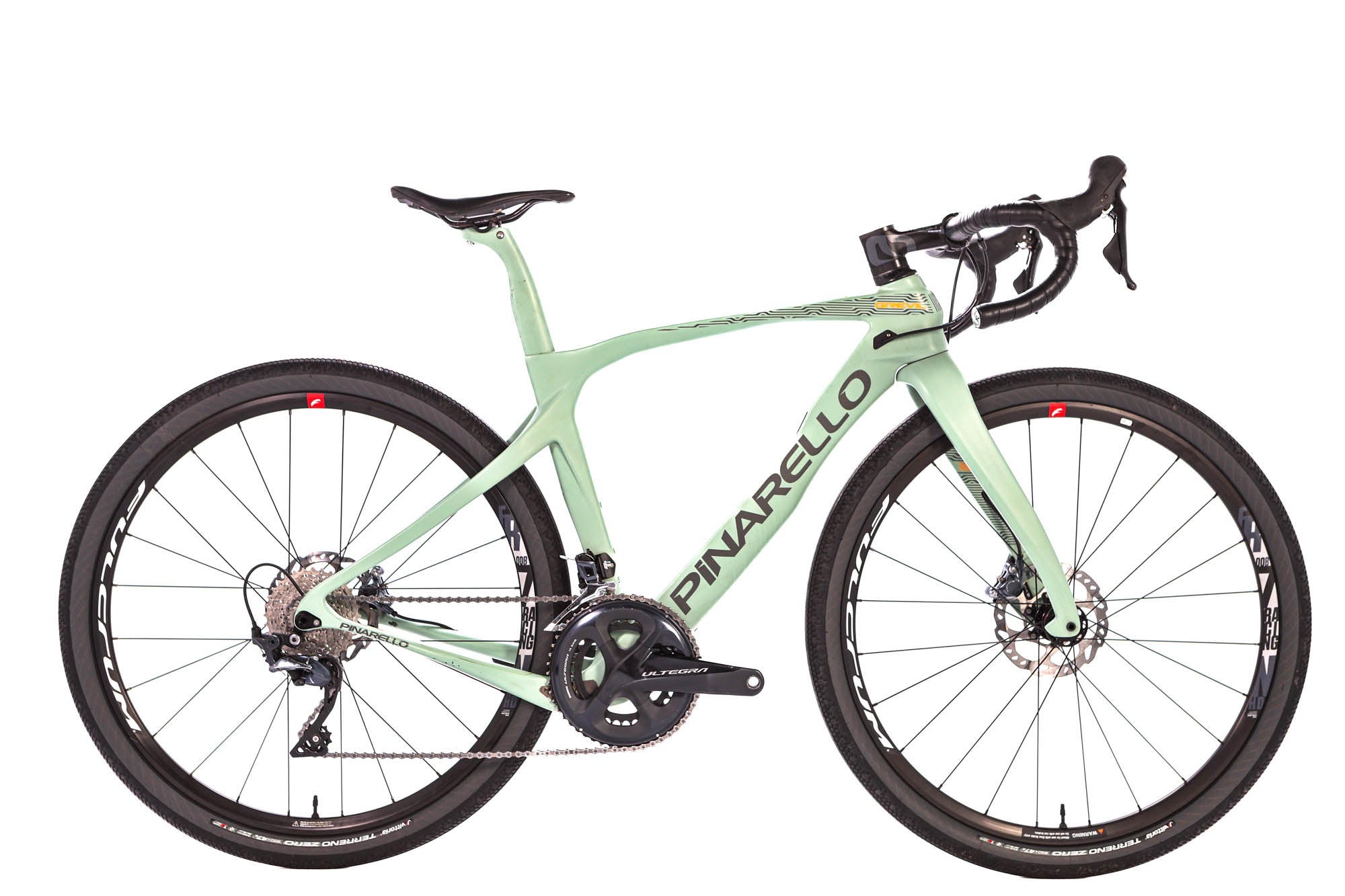 Pinarello Grevil Shimano Ultegra Disc Gravel Bike 2020 Size 47cm