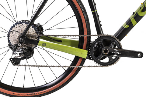 Pearson Off Grid Disc Shimano GRX 800 Gravel Bike 2021, Size XL