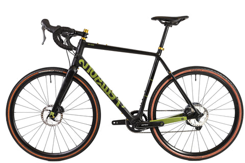 Pearson Off Grid Disc Shimano GRX 800 Gravel Bike 2021, Size XL