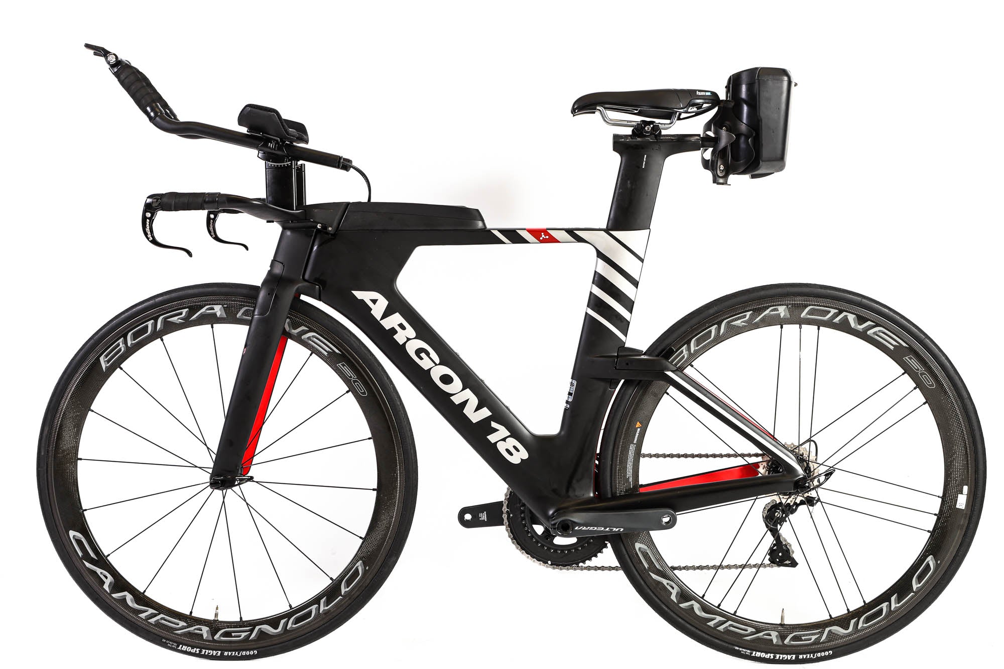 Argon 18 outlet 119 tri plus