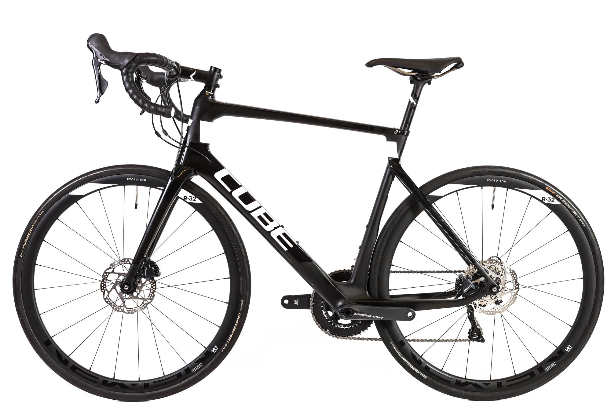 Cube agree c62 race best sale disc 2020