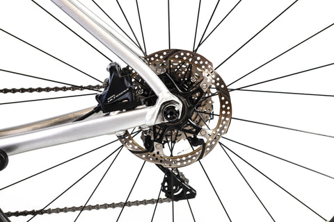 Cannondale CAAD13 Disc Shimano Ultegra Road Bike 2021, Size 54cm
