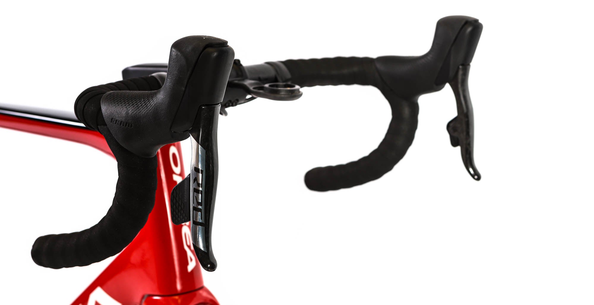 Orbea orca sram sales red