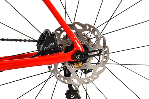 Trek Emonda ALR 4 Disc Shimano Tiagra Road Bike 2022, Size 56cm