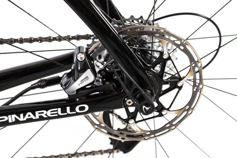 Pinarello Nytro Disc Sram Force Electric Road Bike 2019, Size 55cm