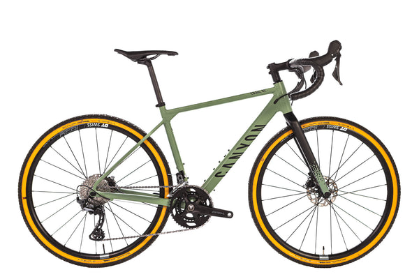 Canyon sales gravel 6.0