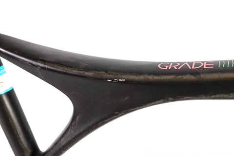 GT Grade Carbon Shimano 105 Disc Gravel Bike 2017, Size XXL
