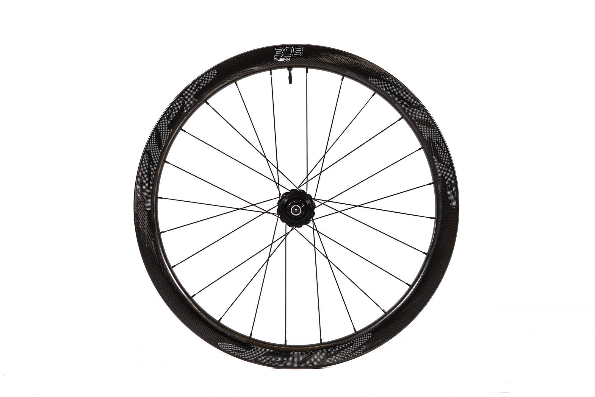 Zipp 303 NSW Disc Rear Wheel, Sram XDR Freehub – Cycle Exchange