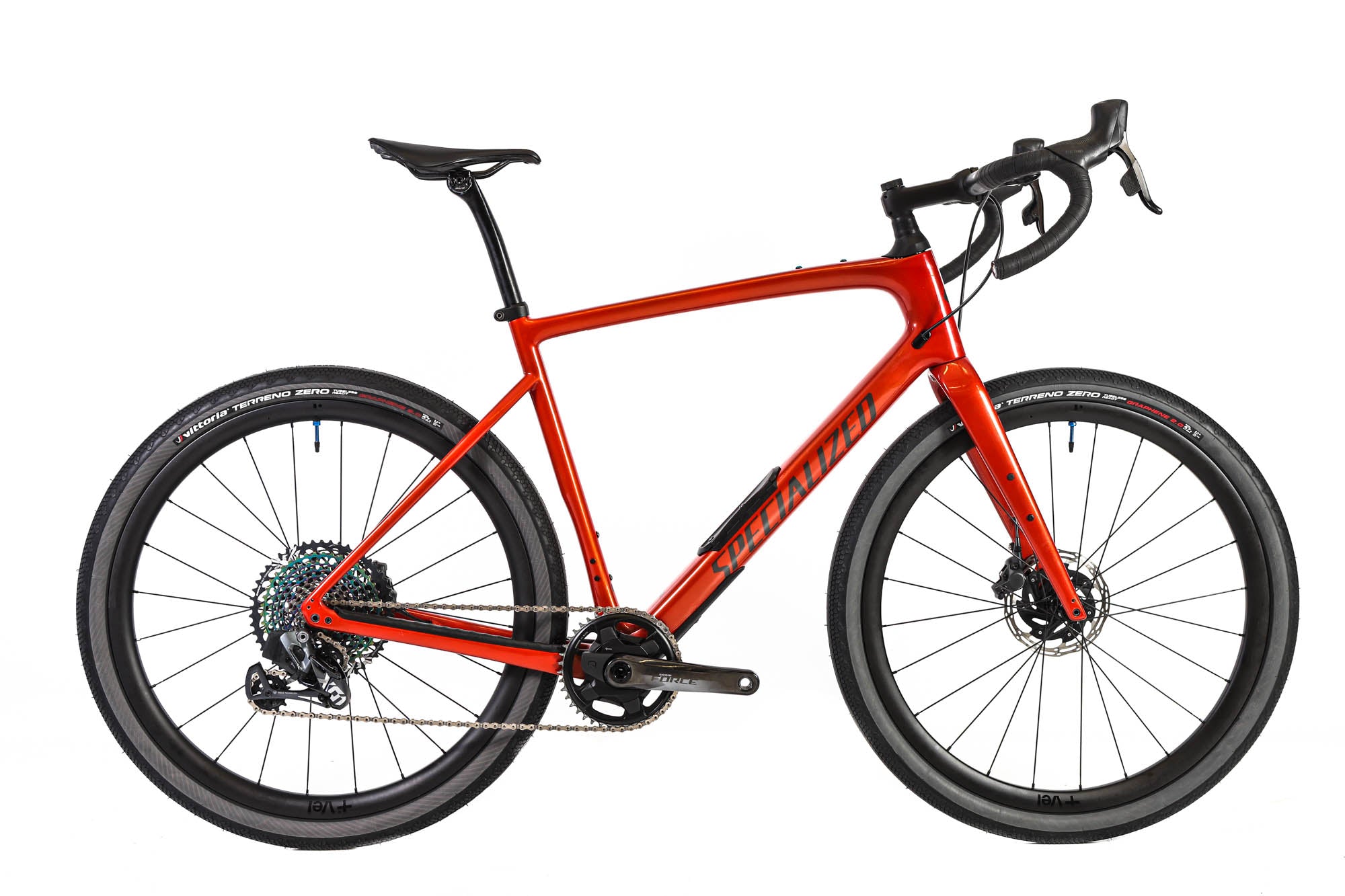 Specialized diverge 1x online