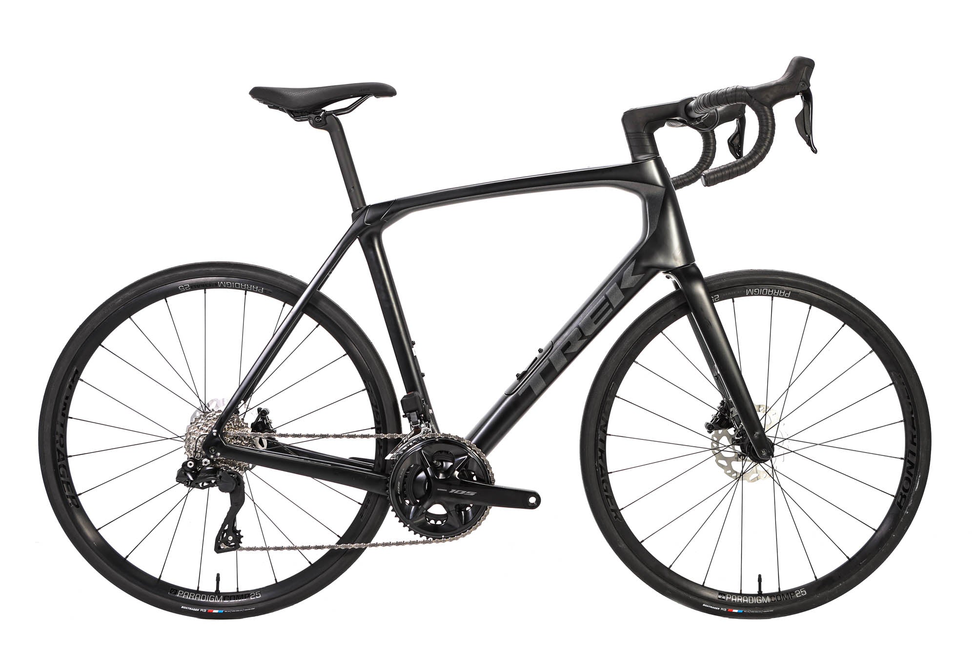 Trek domane cheap 105