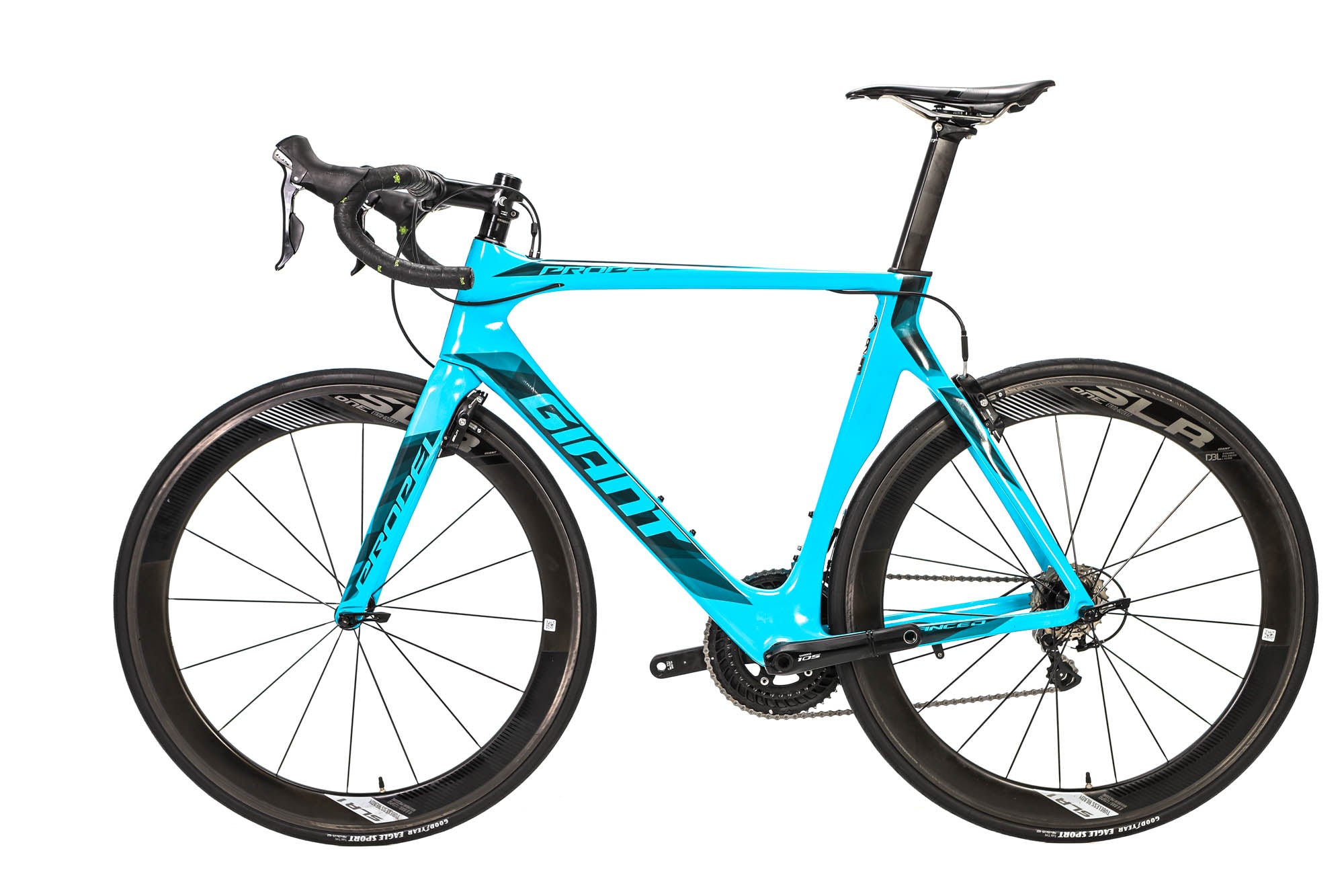 2018 giant propel store advanced 2