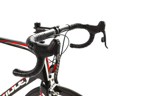 Ridley Fenix Lotto Sram Red Road Bike 2015, Size Large