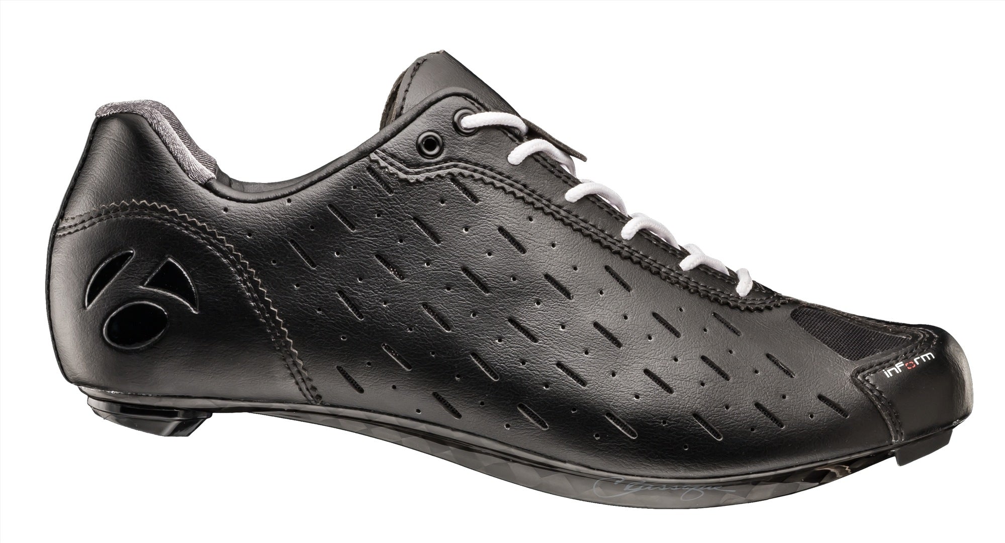 Bontrager mens cycling store shoes