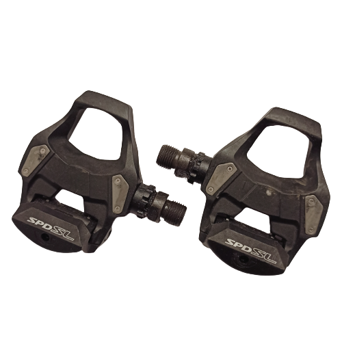 Shimano PD-RS500 SPD-SL Pedals – Cycle Exchange