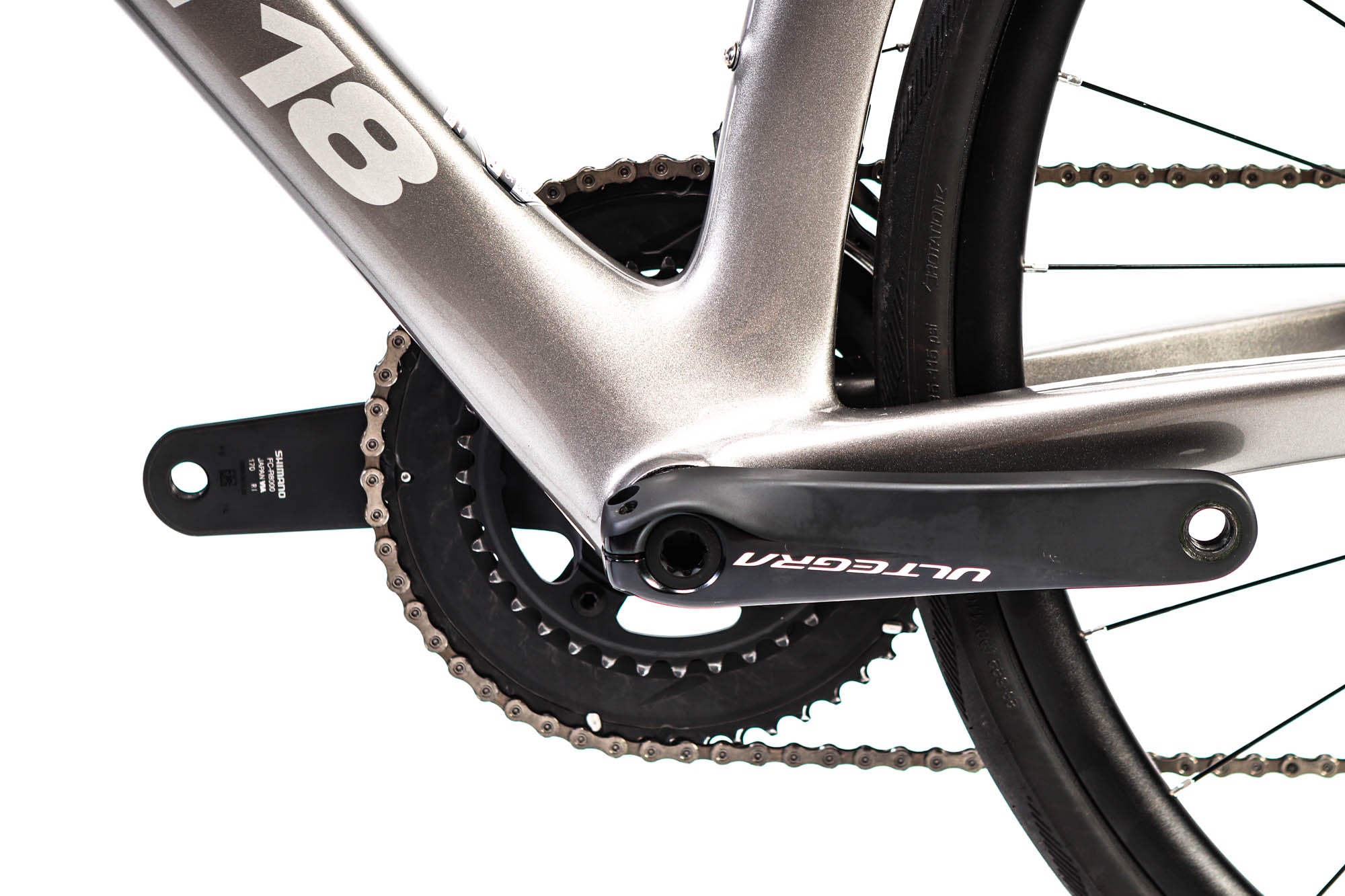 Argon 18 discount nitrogen size guide