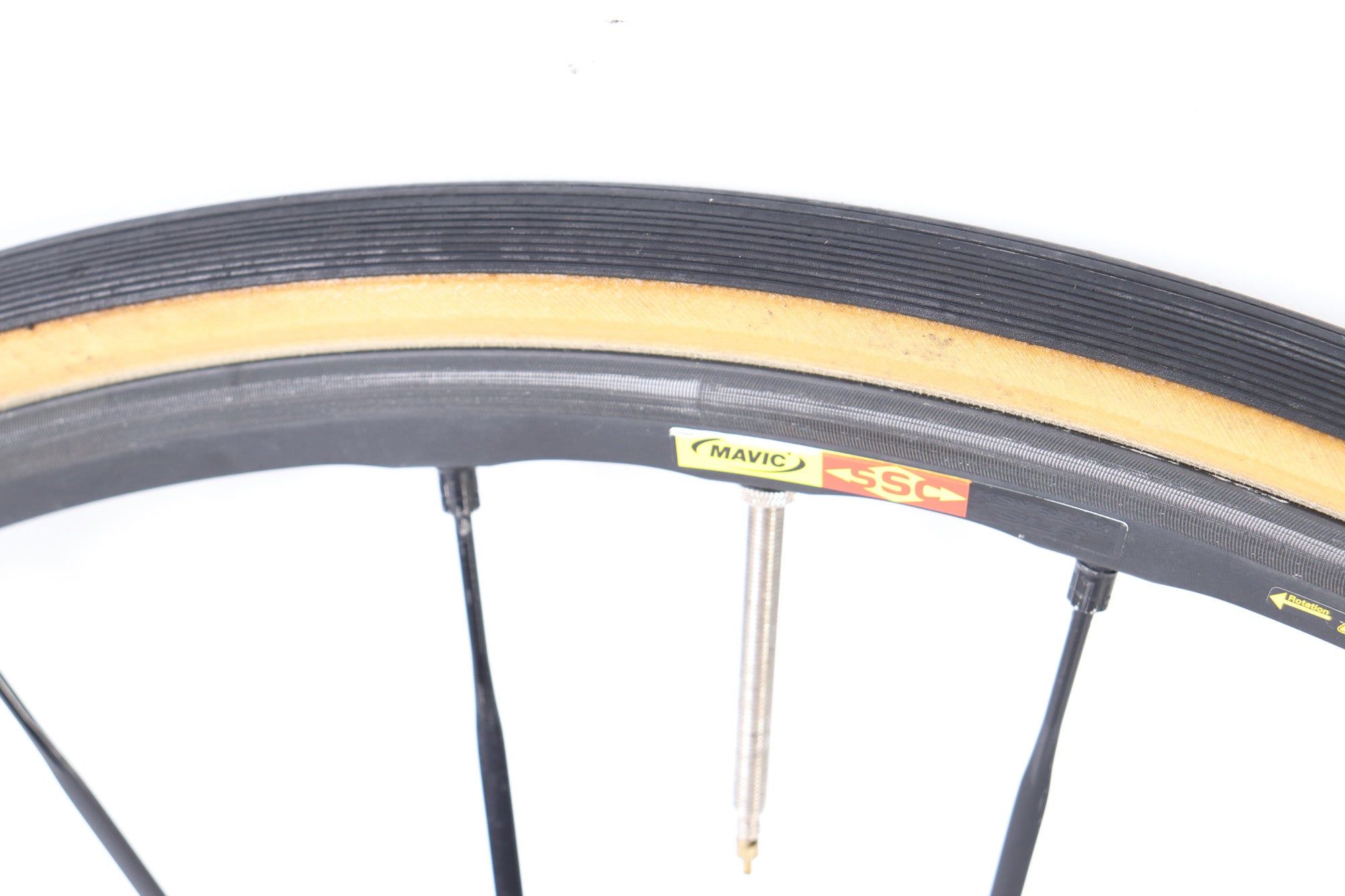 Mavic cosmic pro carbon exalith clincher wheelset discount 2019