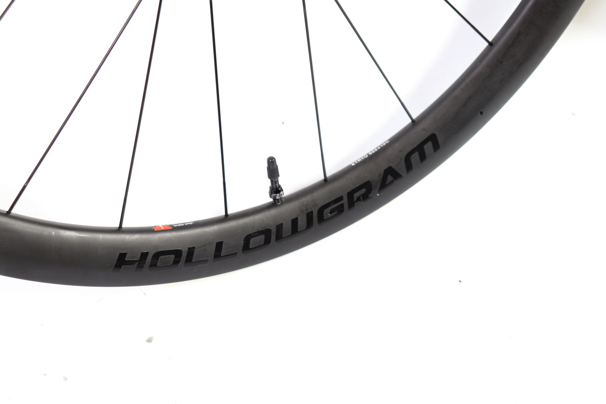 Hollowgram 35 Carbon Disk Wheels(XDR) - 自転車