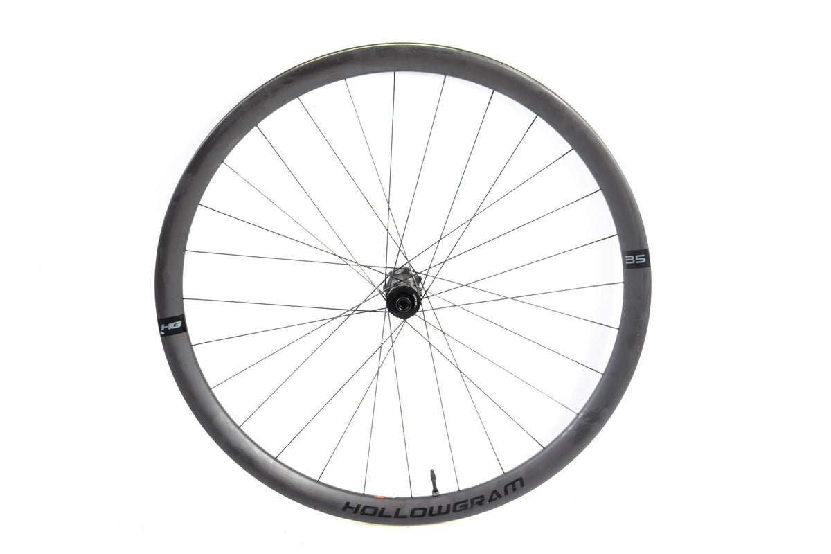 CANNONDALE Wheelset HollowGram 35 Disc Clincher 11-speed, 45% OFF