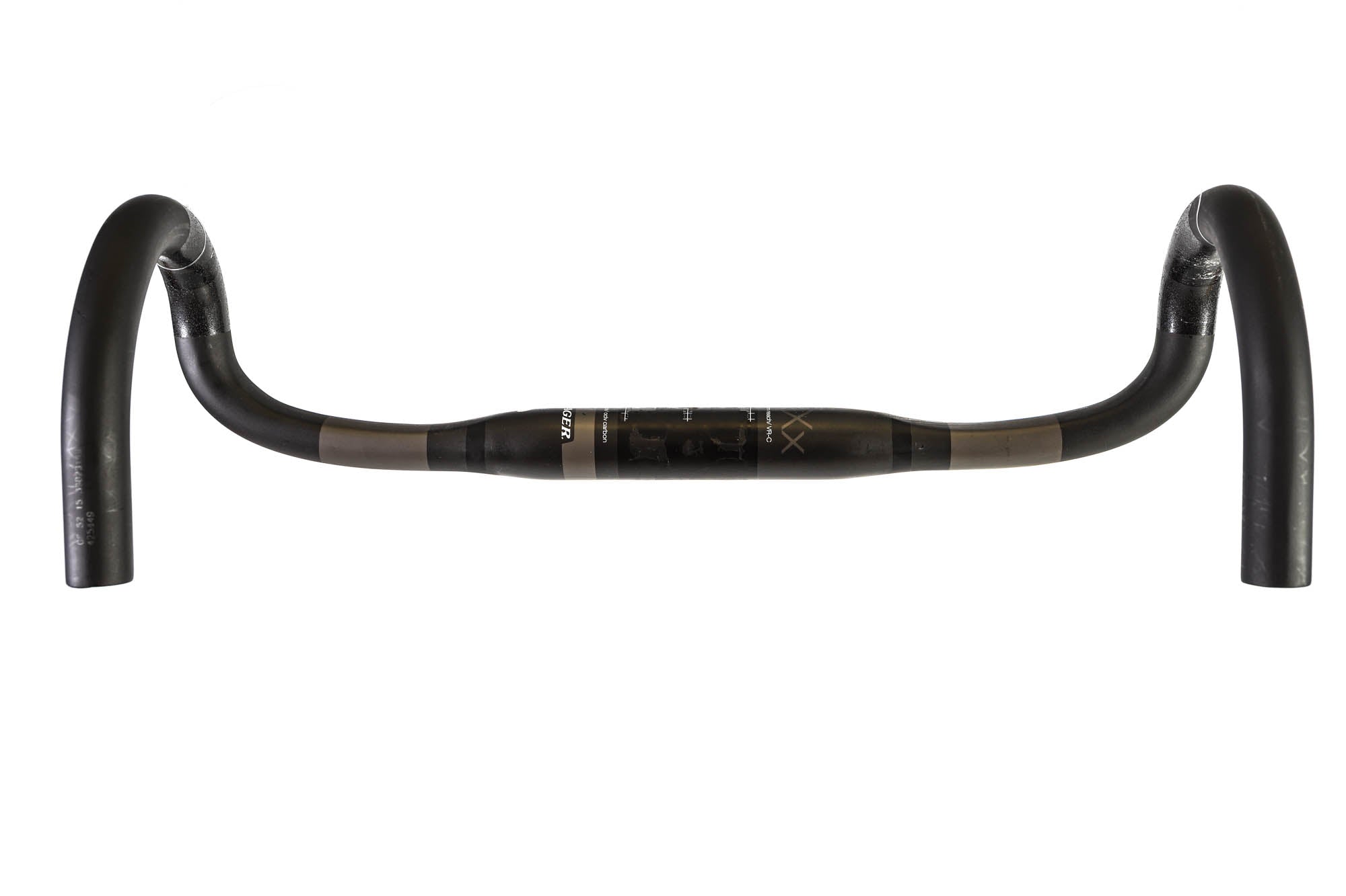 Bontrager xxx deals aero handlebar