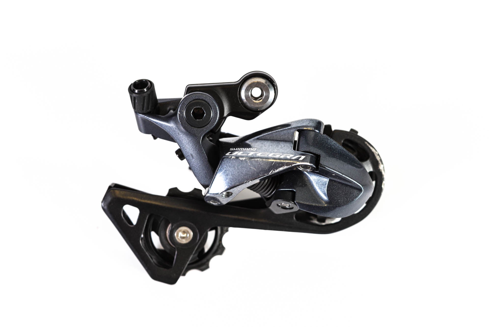 Shimano r8000 clearance rear derailleur