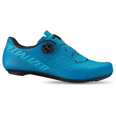 Specialized Torch 1.0 Boa Womens Road Shoe Aqua Blue, Various Sizes