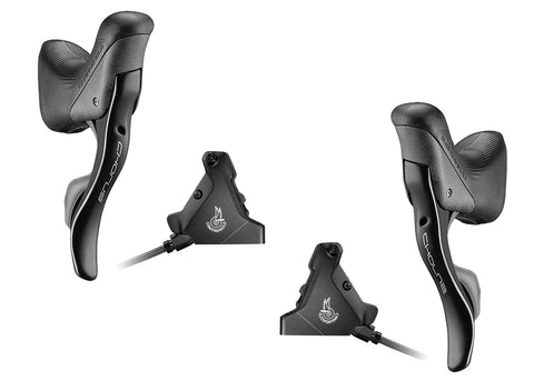 Campagnolo Chorus Shifter and Brake Caliper Set